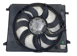 2014-2017 Maserati Quattroporte 3.0L Radiator Fan & Motor Assembly OEM 1... - €212,58 EUR 2014-2017 Maserati Quattroporte 3.0L Radiator Fan & Motor Assembly OEM 1... - €212,58 EUR