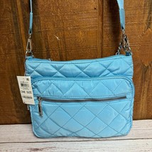 I.N.C. INTERNATIONAL CONCEPTS Margeauxx Quilted Crossbody - $30.00