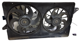 04 05 06 07 Ford freestar radiator cooling fan assembly OEM 3F23-8C607-AE - €34,22 EUR