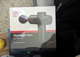 Fitindex Massage Gun - $35.53