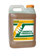Growth Products 0-0-25 Liquid Potassium Solution 2.5 GL For Potassium De... - £92.68 GBP