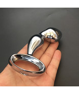Hand Anal Plug - $35.00