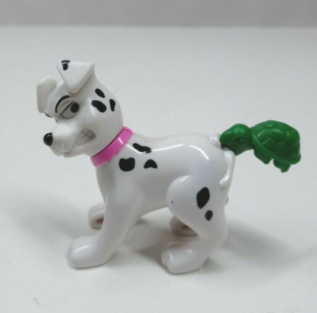 Primary image for 2000 Disney's 102 Dalmatians McDonald's Happy Meal Toy #49