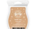 Scentsy Vanilla Cream Scentsy Bar - $11.76