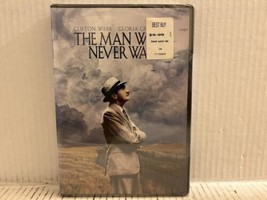 The Man Who Never Was (DVD, 2005) Clifton Webb, Gloria Grahame - £23.73 GBP