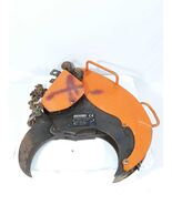 Priuli/Schnell 1272009 Bar Spider Lift Equipment, Automatic Release, 250... - €1.041,64 EUR