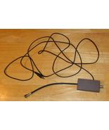 Nintendo Entertainment System NES Video Cable RF AV Switch, OEM, Tested/Working - £8.07 GBP