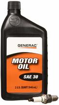 Generac 6840 Maintenance Kit - Reliable Maintenance for Optimum Performa... - $47.29