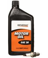 Generac 6840 Maintenance Kit - Reliable Maintenance for Optimum Performa... - $47.29