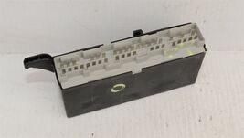 Mercedes Benz w140 Relay Control Module 1405420332 image 2