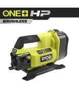 RYOBI ONE+ HP Brushless 1/4 hpV Cordless Battery Powered Transfer Pump Tool Only - $134.54