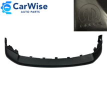 NEW OEM Front Bumper Top Cover Pad 2009-2012 Dodge Ram 1500 Pickup 1JL39... - £249.77 GBP