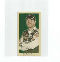 Dale Earnhardt Jr 2009 Press Pass Mini Pocket Portraits Walmart Ver Card #PPW-1 - £7.46 GBP