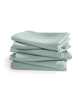 Kitchen Dish Towels Set Of 6 100% Tencel Kitchen Towels With Hanging Loo... - £28.85 GBP