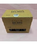 Color Secrets Professional/My Fair Lady Set Of 6 Nail Polish - Little Bl... - $221.25 MXN