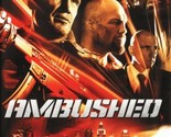 Ambushed DVD | Region 4 - £6.62 GBP