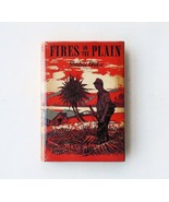 Fires On The Plain by Shohei Ooka (1957 Secker &amp; Warburg) 1st Edition 1s... - $135.00