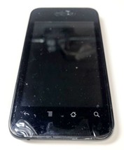 ZTE X500 Score Smartphone, Schwarz - $34.63