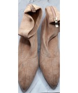 Lulus Women Shoes Boots Size 8 1/2 - £19.66 GBP