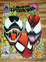 Amazing Spider-man #363 mint 9.9 - £38.92 GBP