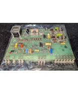 Electro-Flyte 12M02-00018-01 PCB Board - $225.00