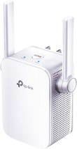 TP-Link N300 WiFi Extender(RE105), WiFi Extenders Signal Booster for Home, - £25.63 GBP