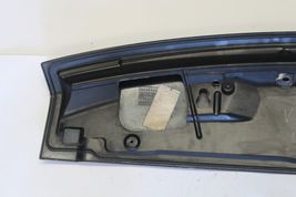 2003-2005 LAND RANGE ROVER UPPER TRUNK SPOILER K6051 image 3