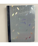 Pukka Pads Composition books 3 Pack Motivational Covers Make it Happen &amp;... - $16.92 CAD