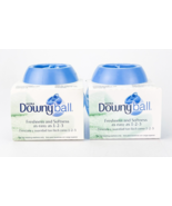 Ultra Downy Ball Liquid Fabric Softener Dispenser Laundry Washer Lot Of 2 - £20.39 GBP