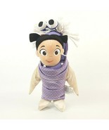 Disney Store Monsters inc Boo Plush Doll Monster Sulley Sully Sullivan 1... - £18.62 GBP