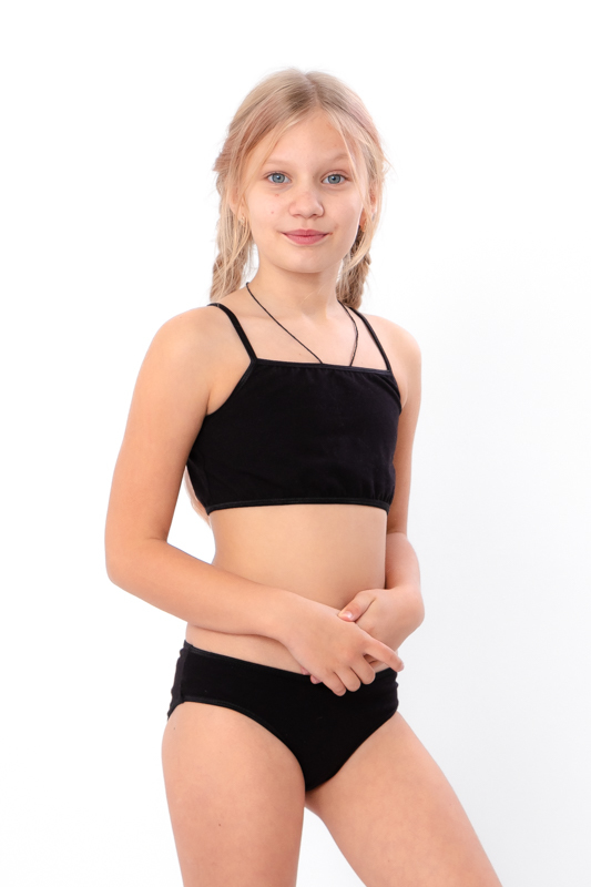 Underwear (Girls over 4 y.o.), Any season,  Nosi svoe 6298-036 (dzheraldin)
