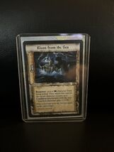 Risen From the Sea #C198 Ice &amp; Fire Edition A Game of Thrones Lightly Pl... - $2.93