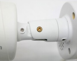 Swann NHD-887MSFB Wired PIR 4K Ultra HD Bullet Security Camera and Spotlight image 6