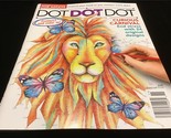 Dot Dot Dot Activity Book Curious Carnival Connect the Dots for Adults - $9.00