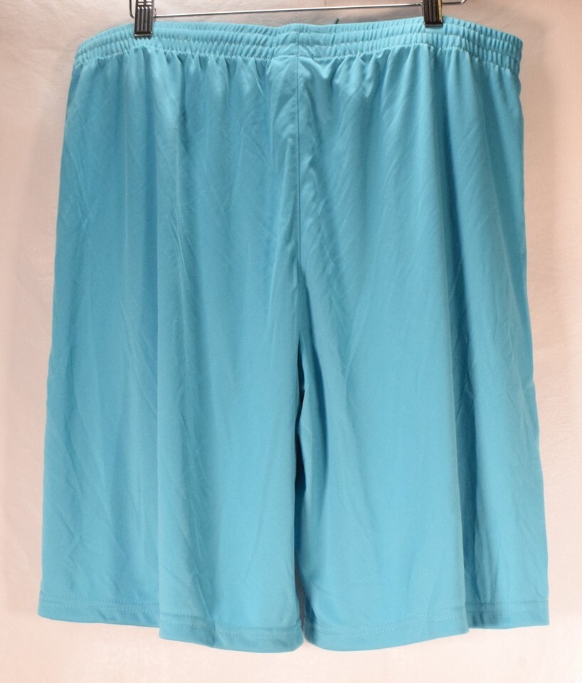 Joma Mens Torino GK Shorts Light Blue 2XL Item image 2