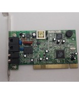 Intel PCI Modem Card , AMI-2019F/2019C, P2019-3, CPIM0P2019-03, 20111-0088 - $10.62 CAD