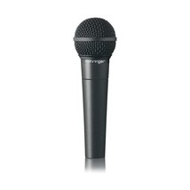 Behringer XM8500 Ultravoice Dynamic Cardioid Vocal Microphone  - £27.06 GBP