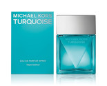 Michael Kors Turquoise 1.7 oz / 50 ml Eau De Parfum spray for women - £75.56 GBP