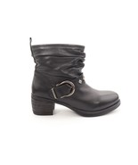 Tara M  Dusty  Women's Fashion Boots Black Size  6.5  ($) - $89.10