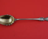 Old Colonial by Towle Sterling Silver Salad Serving Spoon GW Long Handle... - $899.91