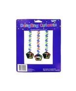 Play Hockey dangling cut-outs - Pack of 20 - $16.38