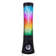 Rainbow Vortex Speaker - £43.33 GBP