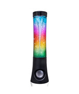 Rainbow Vortex Speaker - £43.45 GBP