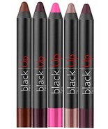 Black Up 2 In 1 Lip Pencil Color JUM10 2.8g (Please Select Color) Same D... - $21.31 CAD