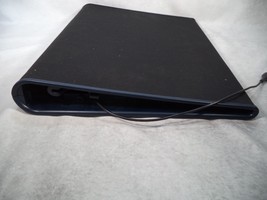Targus Laptop Chill Mat 15&quot; X 12&quot; Black 2 Fan - $15.79