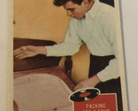 Fabian Vintage Trading Card 1959  #38 - $3.95