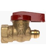 Muellar #117-592 9/16x1/2 Gas Heat Valve - €22,57 EUR