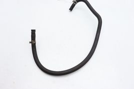 01-10 CHEVROLET SILVERADO 2500HD 6.6L POWER STEERING PUMP RETURN HOSE E0417 image 10