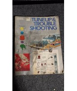 Saturday Mechanics Tune-Up &amp; Trouble Shooting Book - £7.86 GBP