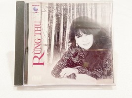 Ngọc Hương, Rừng Thu, Vietnamese Music CD - £20.43 GBP